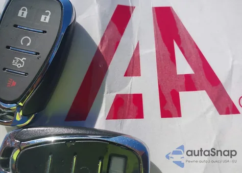 2016 Chevrolet Cruze Lt Auto from USA, damaged, VIN 1G1BE5SM3G7237762